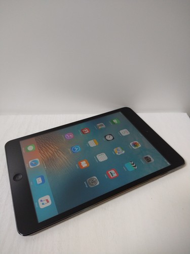 Apple ipad mini - apple,