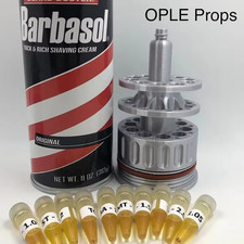 Jurassic Park Movie Prop