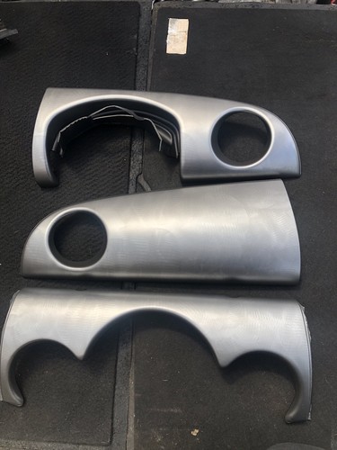 Mini r53 dashboard trim set - r53,