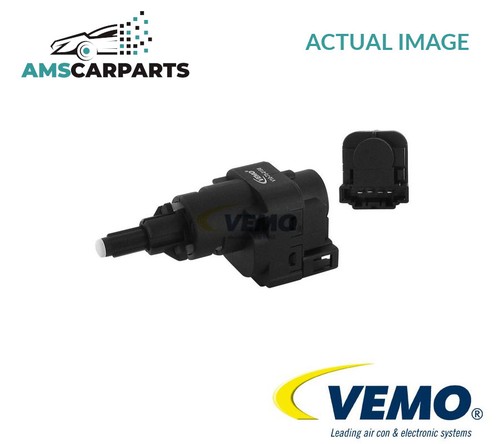 Brake light switch stop - brake,