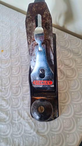 Vintage stanley jack - vintage, no.4