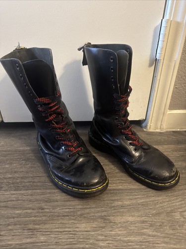 Vtg martens 1914 - vtg, in