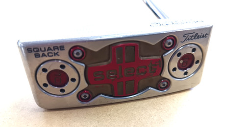 Titleist scotty cameron - titleist,