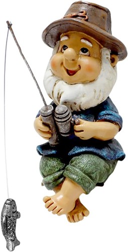 Eummy garden ornament - garden,