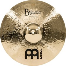 Meinl Byzance Brilliant 20"