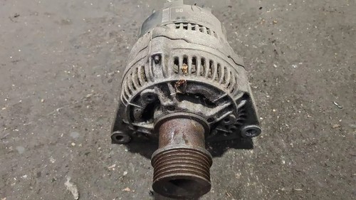 Saab 900 alternator - 900, ii