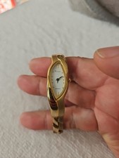 New Watch PICADOR Gold Plated