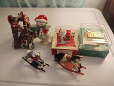 Lots of 6 mix item 2 Keepsake