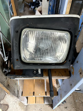 VOLVO 480 1.7 TURBO 1993 FRONT