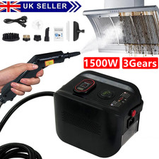 Handheld Steam Cleaner High