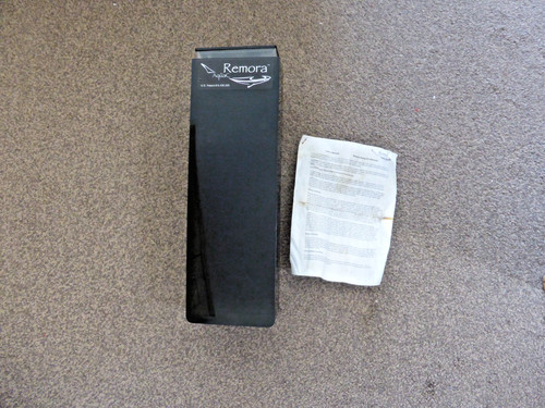 Remora aquac high - high, performance