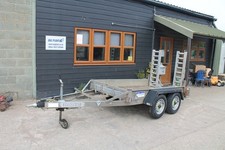 Indespension 2000kgs