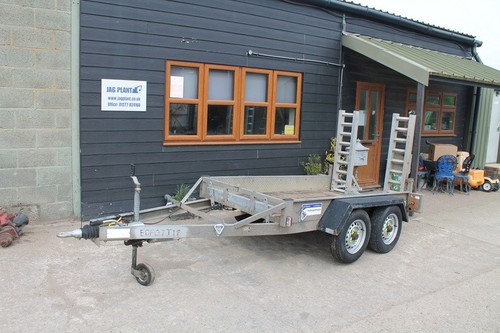 Indespension 2000kgs