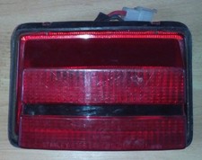 Taillight for Kawasaki 750 ZXR