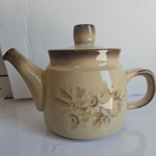Denby memories pint - pint, teapot