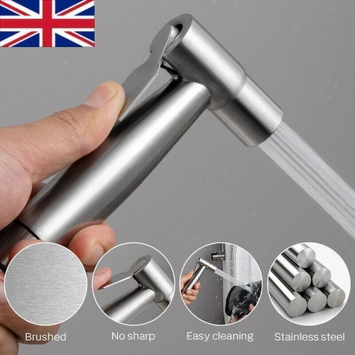 Handheld bidet toilet - bidet, jet