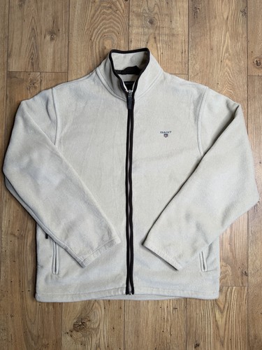 Gant mens fleece - gant,