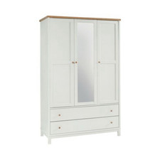 Debenhams Triple Wardrobe