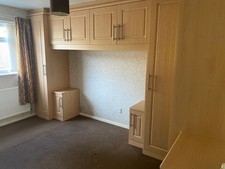 Bedroom Furniture Wardrobe