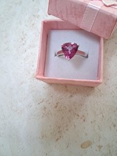 Gemporia - Mystic Pink Topaz
