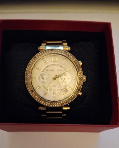 Michael kors mk5354 parker - michael,
