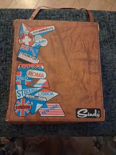 Vintage 1970s sindy hotel - sindy,