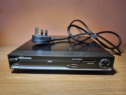 Sumvision phoenix sv70 - phoenix,