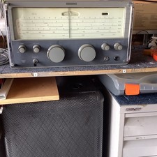 Vintage 1960s eddystone 840c - eddystone,