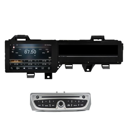 For renault scenic - renault, 2008-2016