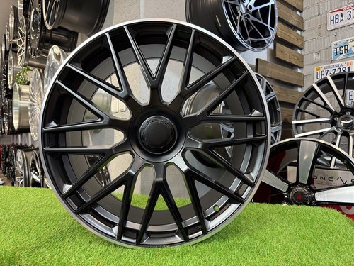 R22 5x112 gls63 amg - mb,