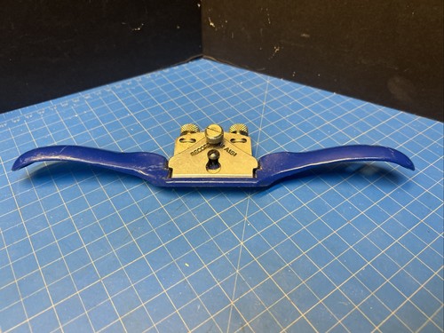 Record spokeshave a151 - spokeshave,
