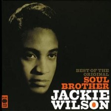 Jackie Wilson: Best of the