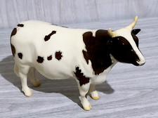Beswick Ayrshire Bull CH