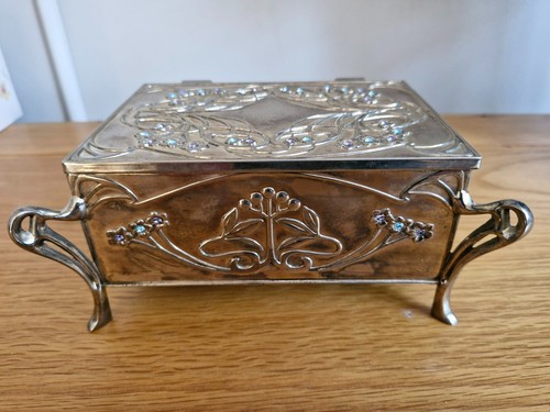 Art nouveau style - art,
