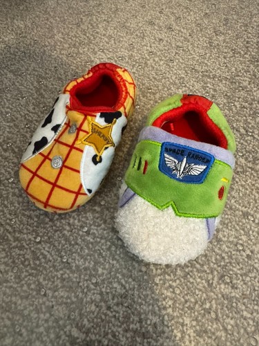 Toy story woody and - woody, baby