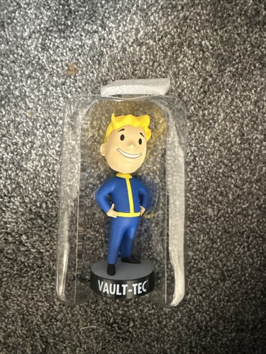 Bethesda fallout vault - 4,