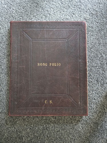 19th century old - 19th, book