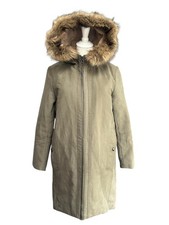 Women’s Bimba Y Lola Parka