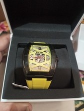 WATCH AUTOMATIC NEW DKNY