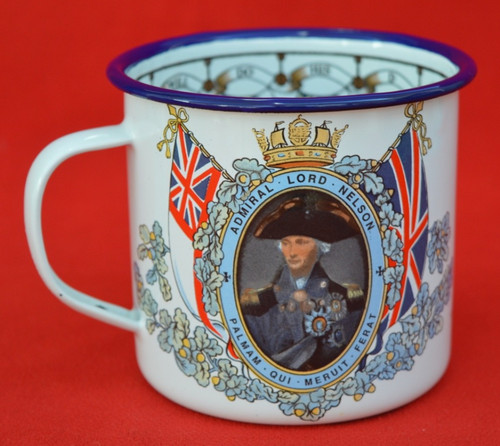 Pusser rum lord nelson - -,