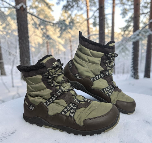 Xero shoes alpine - xero,
