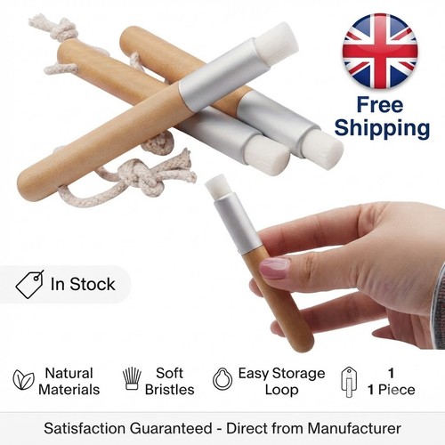 Watch cleaning brush repair - watch,