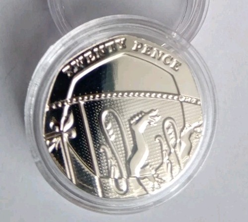2018 section shield - of, 20p