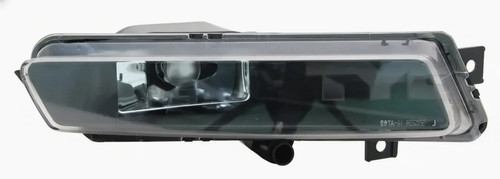 Halogen fog lamp right - fog,