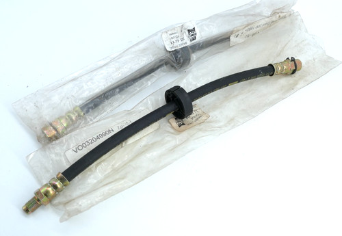 Pair front volvo 340 360 - pair,