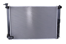 Radiator Lexus RX 400H