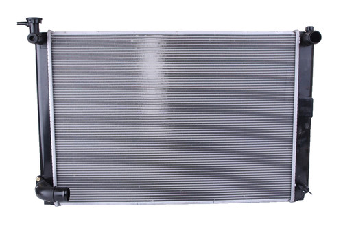 Radiator lexus 400h - lexus, rx