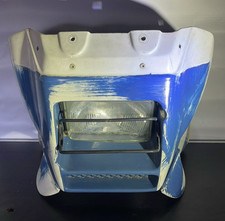 Complete Headlight Cowl - Moto