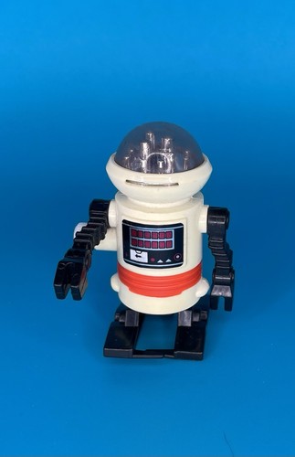 Vintage tomy poket - vintage, bot