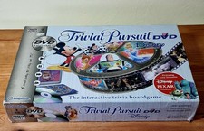 Trivial Pursuit: Interactive